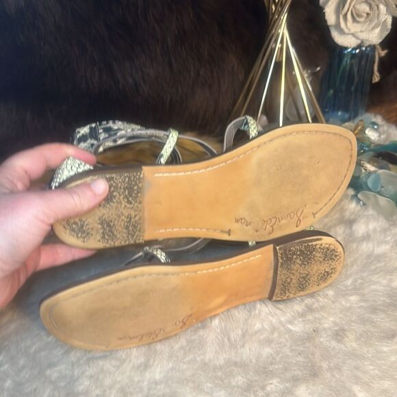 Sam Edelman shoes 8 (7001) - Picture 6 of 6